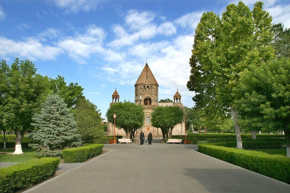 Նոր նշանակումներ 11 Mayr ator 6