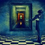 Օմար Խայամ «Առակ հայելու մասին» 13 Patuhan arak