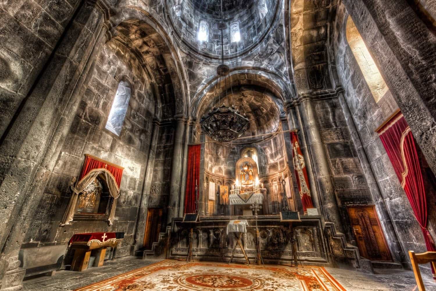 ՔԱՀԱՆԱՅԻ ԲԱՐԻ ԳՈՐԾԸ 11 Qahanayi bari gorc