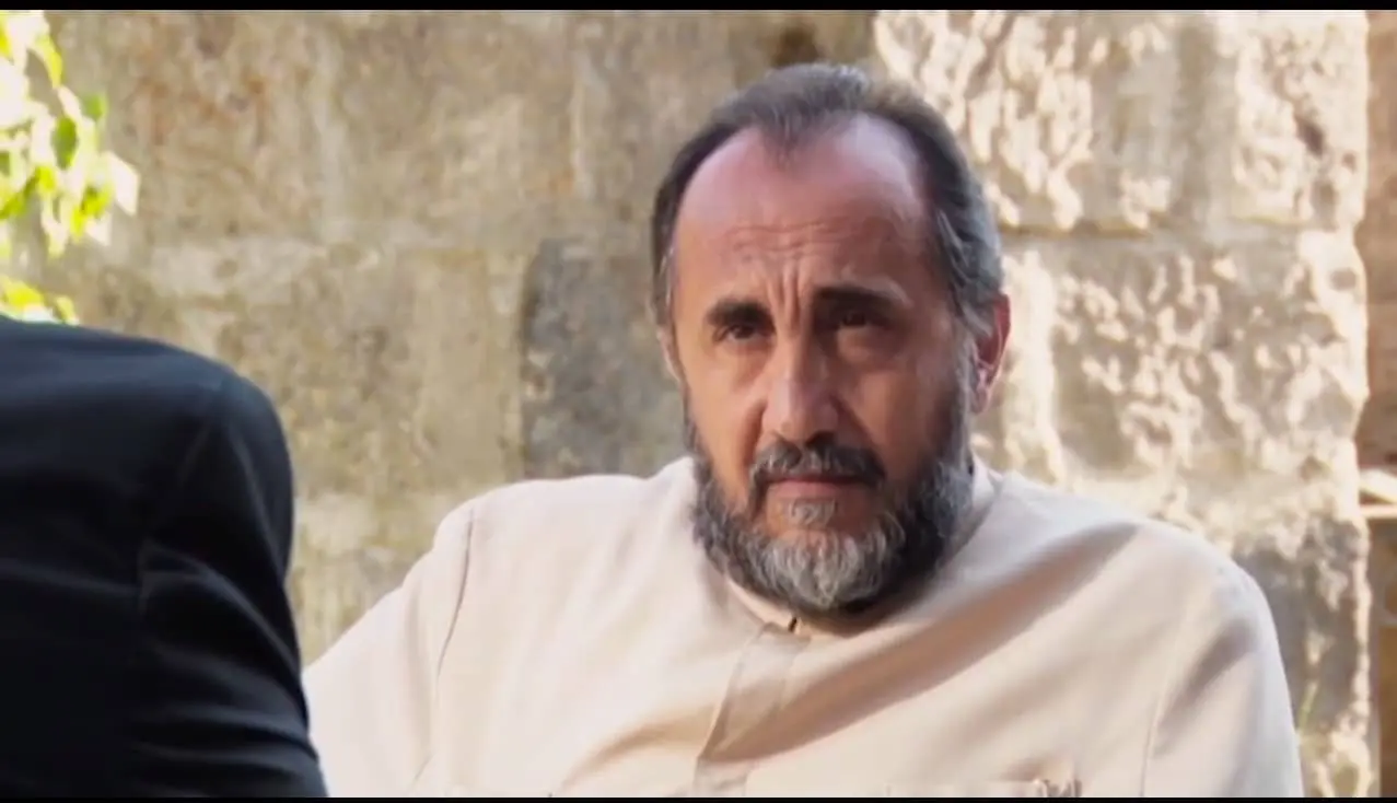 Miqayel Ajapahyan
