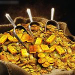 Եթե ես մի պարկ ոսկի գտնեմ, չգիտեմ, թե ես ով կդառնամ (առակ) 13 Park voski