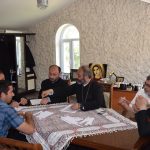 Տավուշի թեմում կիրակնօրյա դպրոցների ուսուցիչների վերապատրաստման քննություններն են 12 Tavush kiraknorya