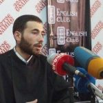 Մայր Աթոռը կոչ է անում պահպանել զգոնություն, չտրվել սադրանքների և խուսափել նոր բախումներից 13 Ter Hambardzum 1