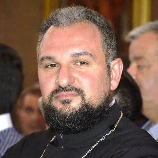 Հարկ չկա լրատվական դաշտի պարապությունը լրացնել և աշխուժացնել Եկեղեցու հասցեին ցեխարձակումներով 1 T. Vaham Meliqyan