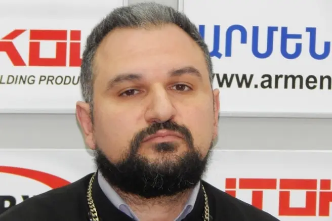Ter Vahram