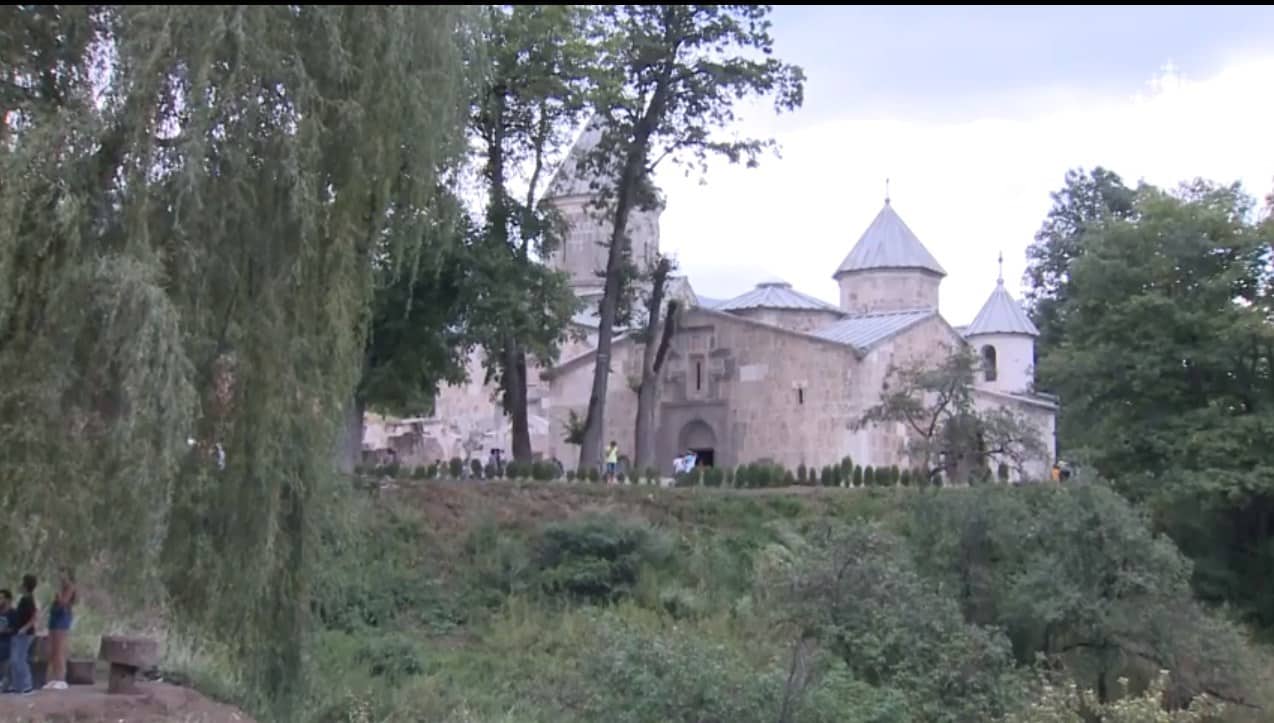 Տավուշում անցկացվում է Հաղարծնի մշակութային շաբաթ (տեսանյութ) 11 hagharcin