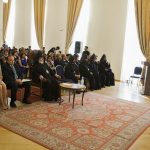 Մայր Աթոռ Սուրբ Էջմիածնում տեղի ունեցավ «Լավագույն ուսուցիչ» մրցանակաբաշխությունը (նկարներ) 24 29 7