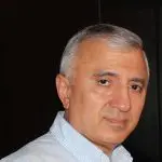 Gevorg Danielyan