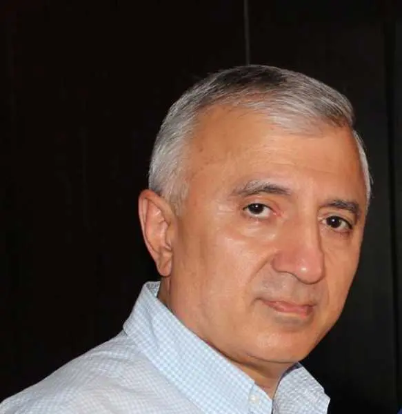 Gevorg Danielyan