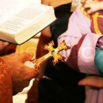 Ո՞վ կարող է կնքահայր լինել Հայոց Եկեղեցում 13 Mkrtutyun qavor