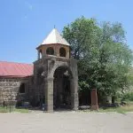 Surb Gevorg