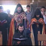 Եկեղեցական կյանք (03.10.2016) 12 03.10.2016