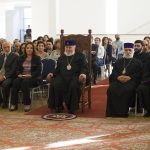 Մայր Աթոռ Ս. Էջմիածնում տեղի ունեցավ պարգևաբաշխություն 12 11 2 2