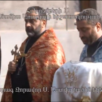 Հոկտեմբերի 11-ը՝ Ս. Անանիա առաքյալի հիշատակության օր 13 Anania araqyal