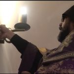 Եկեղեցական կյանք (31.10.2016) 25 Ekeghecaan kyanq 31.10.2016