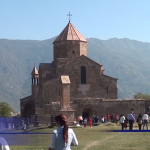 Եկեղեցական կյանք (17.10.2016) 13 Ekeghecakan kyanq 17.10.2016