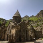 Գեղարդավանքի պատմությունը 13 Geghard