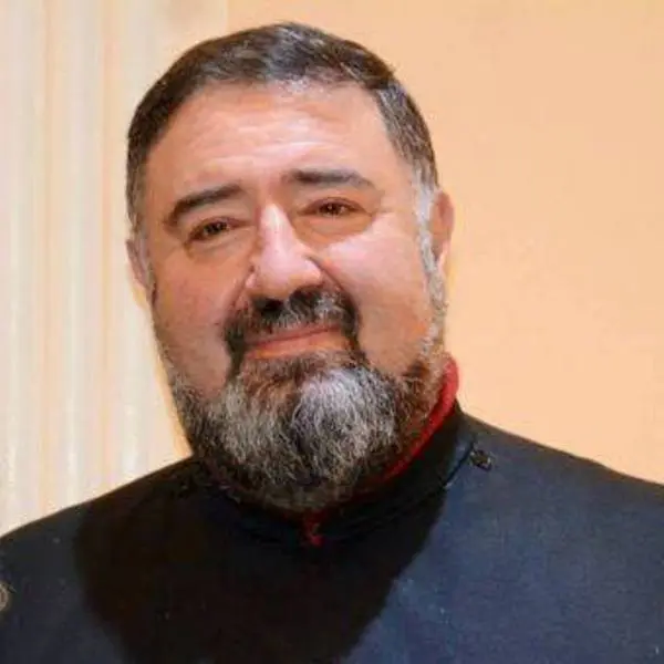 Komitas vadapet
