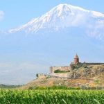 ԱՍՏՎԱԾ Է ՄԻԱՅՆ ՍՐՏԱԳԵՏ. ԵՎԱԳՐ ՊՈՆՏԱՑԻ 13 Srtaget Astvac
