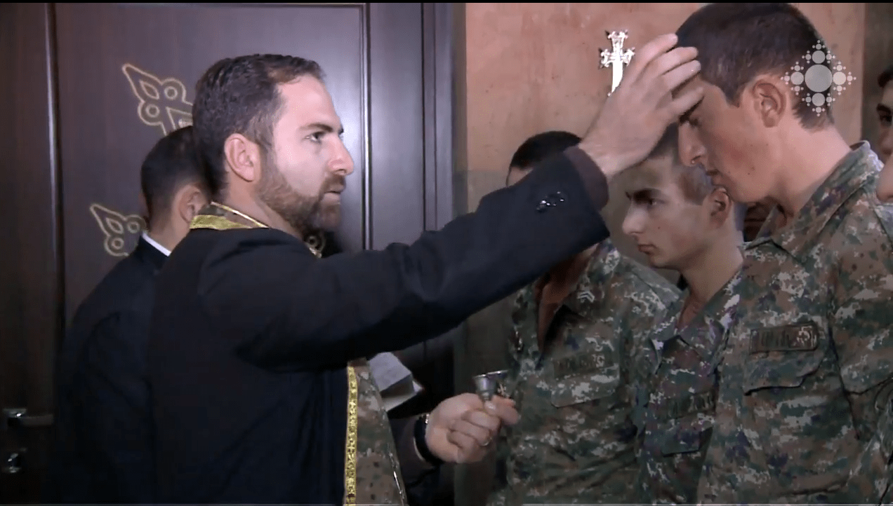 Ekeghecakan kyanq 21.11.2016