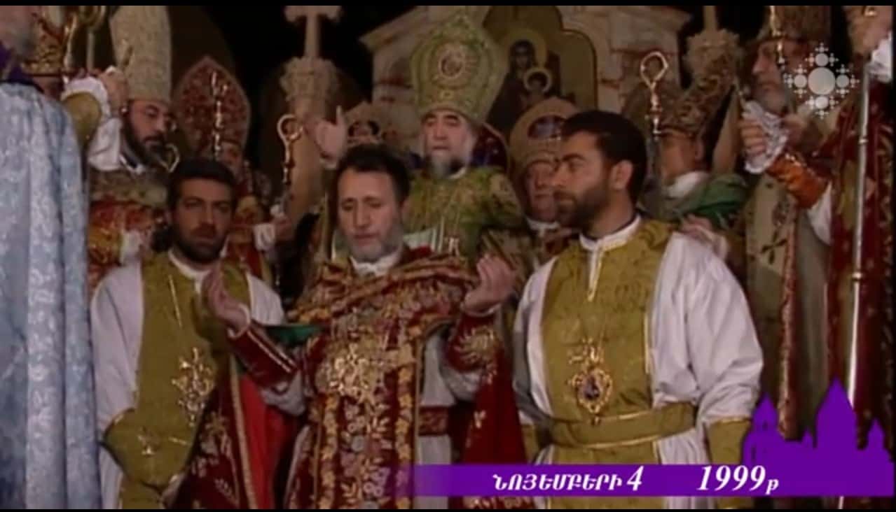 Հոկտեմբերի 31-նոյեմբերի 6 11 Hoemberi 31 noy 6