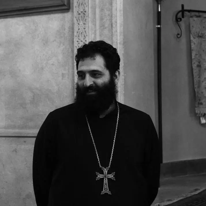 Miqayel Vardapet Gevorgyan 213