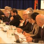 Եկեղեցական կյանք (04.11.2016) հատուկ թողարկում Նյու Յորքից 13 Network ekeghecakan kyanq31.11.2016