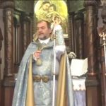 Տ. Խորէն Արք. Տողրամաճեանի քարոզը՝ Աթէնքի Ս. Գրիգոր Լուսաւորիչ Մայր Եկեղեցում 12 Xorhan arq. episkopos