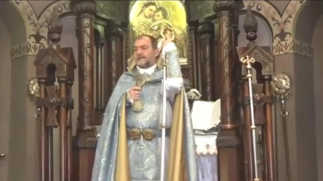 Xorhan arq. episkopos
