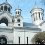 Եկեղեցական միջազգային լրահոս (11.11.2016) 13 ekeghecakan kyanq 11.11.2016