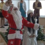 Եկեղեցական կյանք (23.12.2016) 13 Eeghecakan kyanq 24.12.2016
