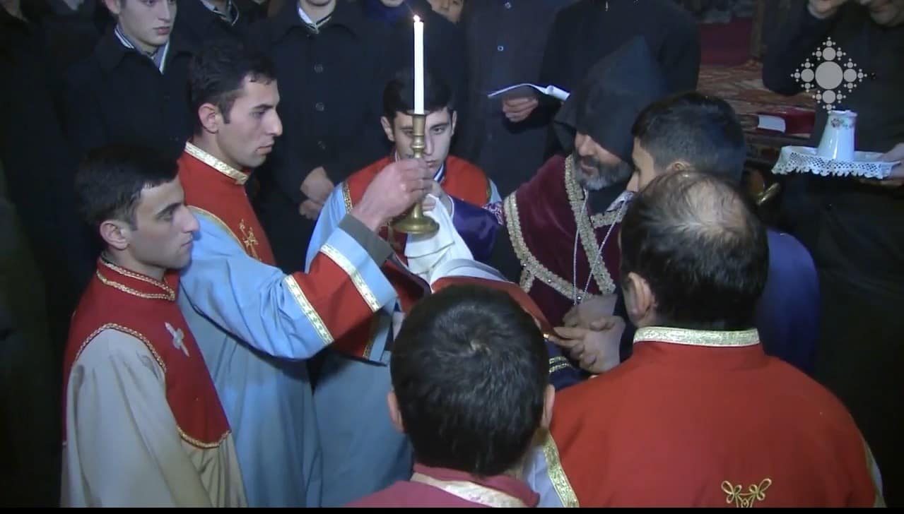 Ekeghecakan kyanq 26.12.2016