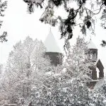 Etchmiadzin mayr ator