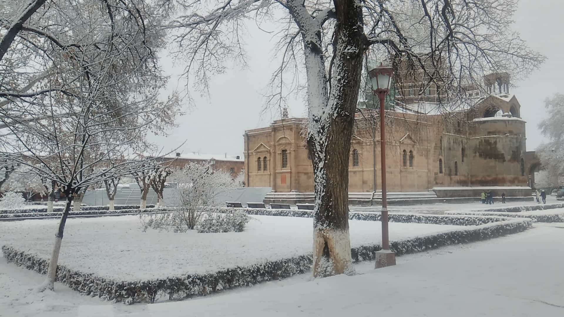Եկեղեցականների նոր նշանակումներ 11 Mayr Ator23