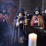 Կատարվեց Տ. Մեսրոպ արքեպիսկոպոս Գրիգորյանի հուղարկավորության արարողությունը (նկարներ) 14 30 4