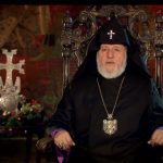 Garegin b amanor 2017