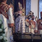 Ջրօրհնեքի մասին 23 Jrorhneq