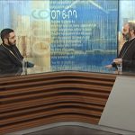 Եկեղեցի-պետություն հարաբերությունների և հոգևորականի՝ հասարակական կյանքում ներգրավվածության մասին է 12 or vecerord Bagrat eps