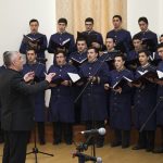 Մայր Աթոռում տեղի ունեցավ Ս. Վարդանանց տոնին նվիրված հանդիսություն (նկարներ) 21 23 6