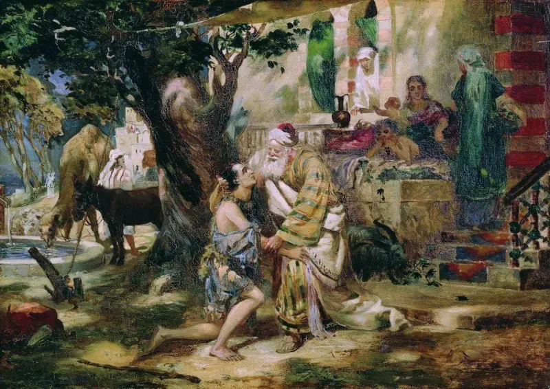 Anarak voru veradardzy