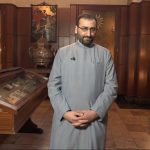 Ճանապարհ դեպի Զատիկ. Դատավորի կիրակին 17 Arshak episkopos Datavori kiraki