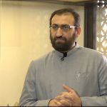 Ճանապարհ դեպի Զատիկ. Անառակի կիրակի 13 Artaqsman kiraki Arshak episkopos