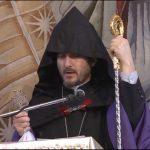 Անիրավ դատավորի կիրակի. պատարագ Մայր Աթոռ Սուրբ Էջմիածնում 12 Datavori kirakin Mayr Atorum