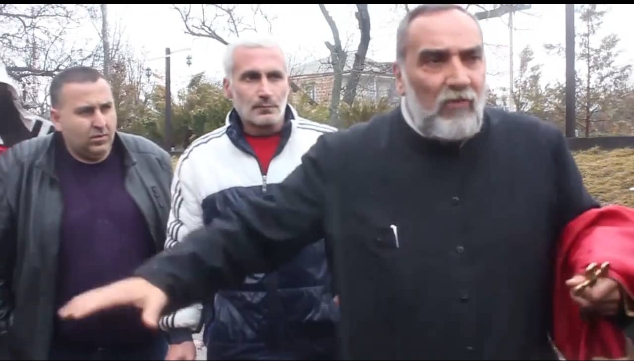 ԵՂՎԱՐԴՈՒՄ ՏԵՂԻ ՈՒՆԵՑԱԾԻ ԱՌՆՉՈՒԹՅԱՄԲ 11 Eghvard
