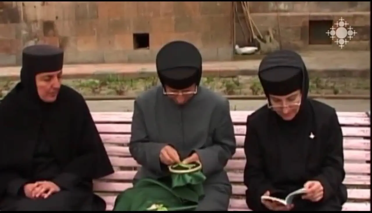 Ekeghecakan shabat 03.12
