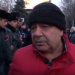 Հոգևորականի արձագանքը Ռուբեն Հախվերդյանին 15 Haxverdyan