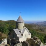 Ոչ միայն հացիվ. Վարագավանք 23 Nor Vargavank