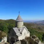 Nor Vargavank