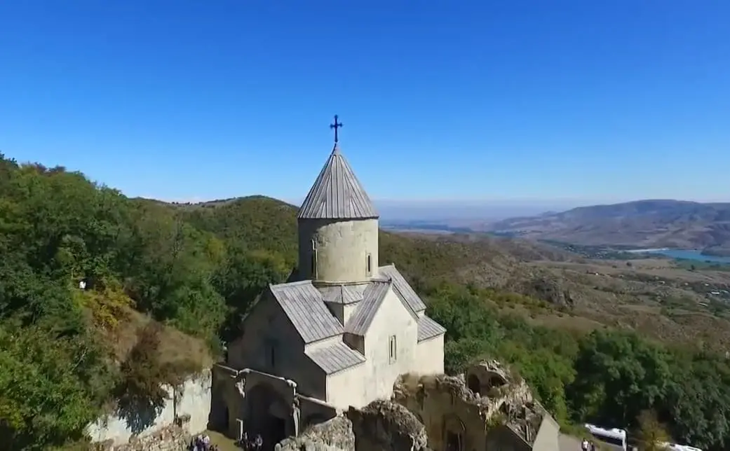 Nor Vargavank