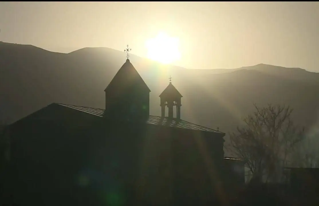 Vanadzor s Astvacacin